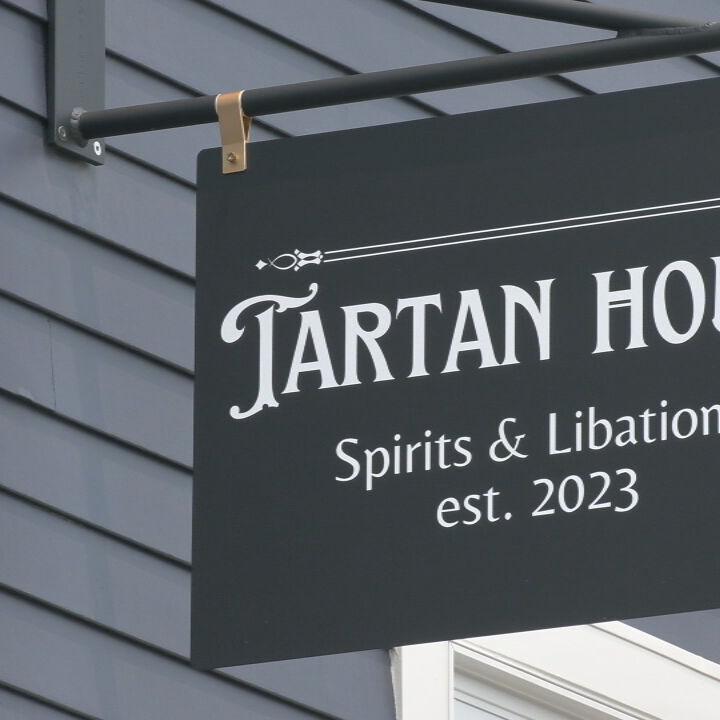 NEW BRANDY BAR OPENS